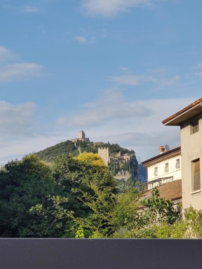 Casa Vacanze Calza Arco Bagian luar foto