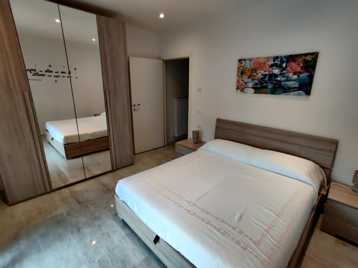 Casa Vacanze Calza Arco Bagian luar foto