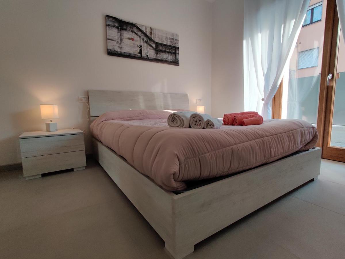 Casa Vacanze Calza Arco Bagian luar foto